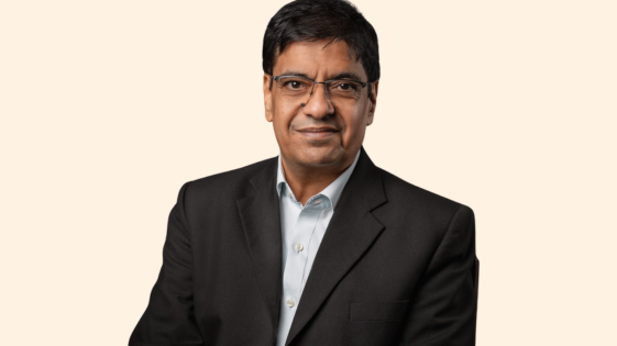 Amit Ganguly