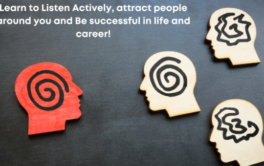 Active Listening Skill