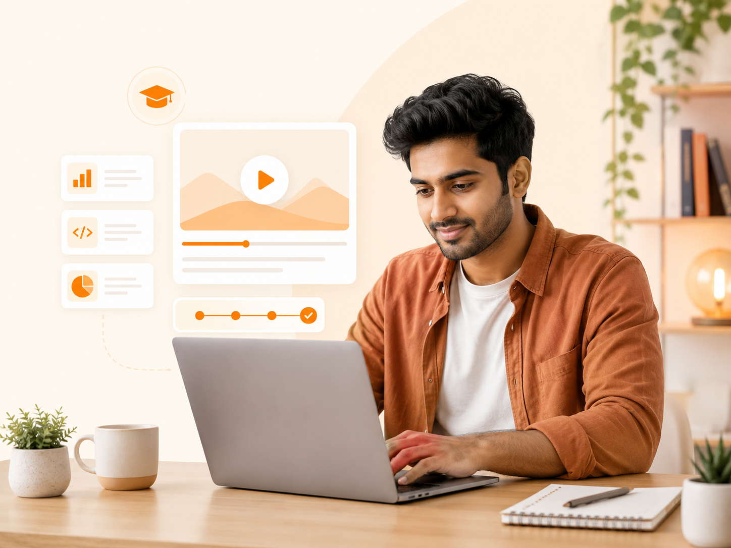 self-paced learning